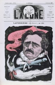 Caricature de l